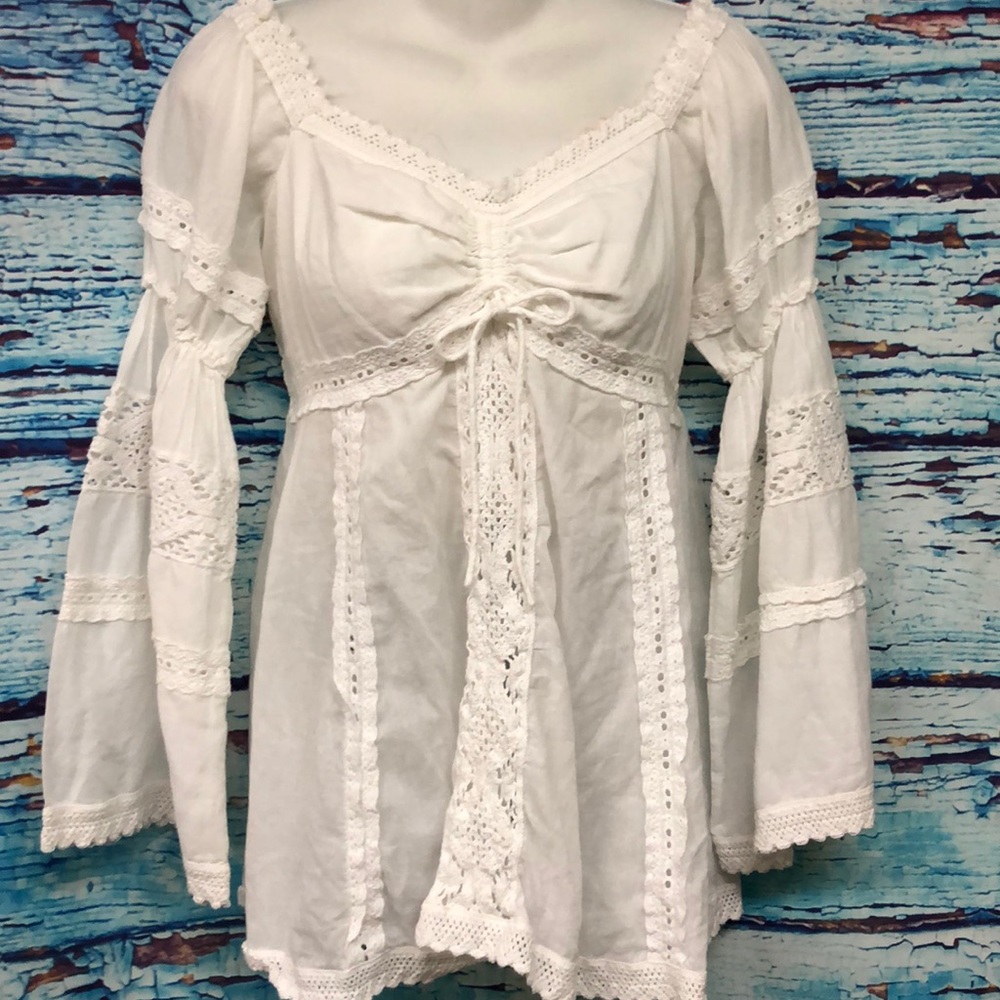 KARMA HIGHWAY TOP